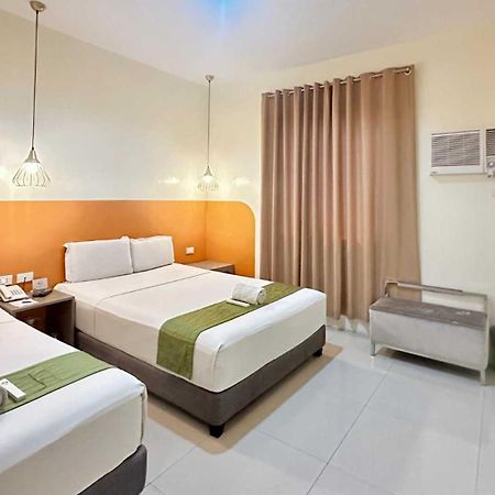 Travelbee Capitol Inn Cebu Bagian luar foto