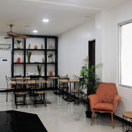 Travelbee Capitol Inn Cebu Bagian luar foto