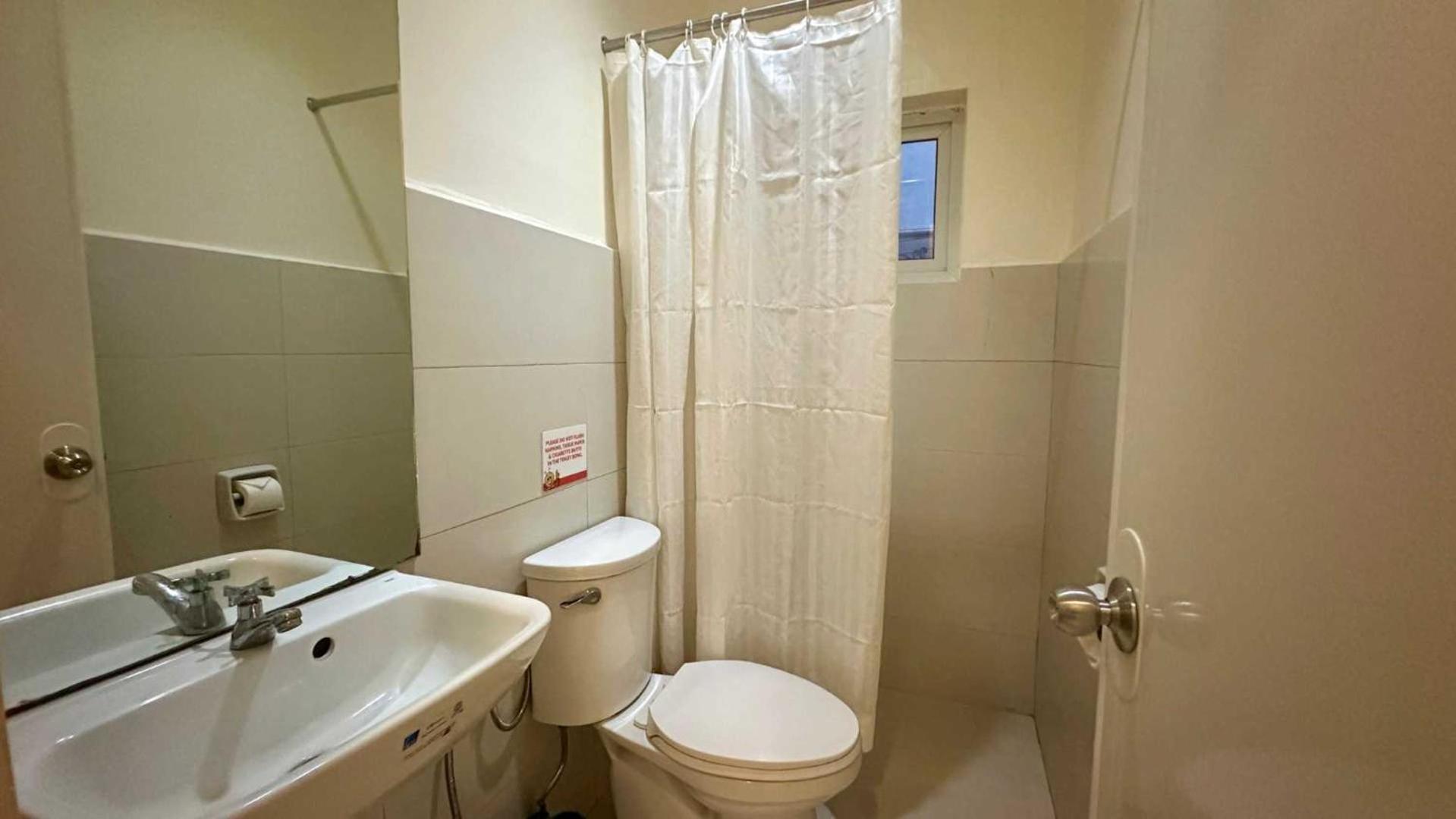 Travelbee Capitol Inn Cebu Bagian luar foto
