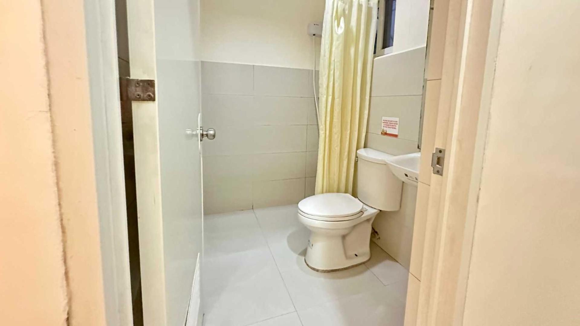 Travelbee Capitol Inn Cebu Bagian luar foto