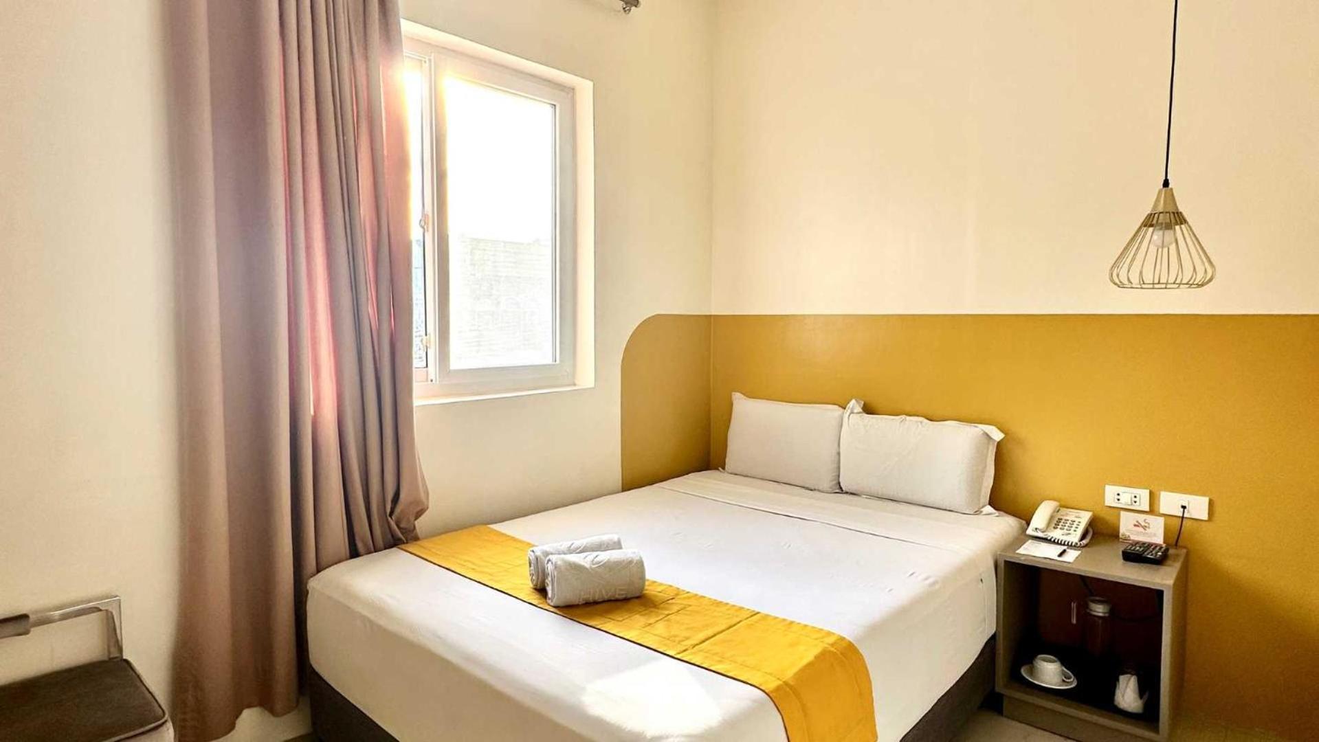 Travelbee Capitol Inn Cebu Bagian luar foto