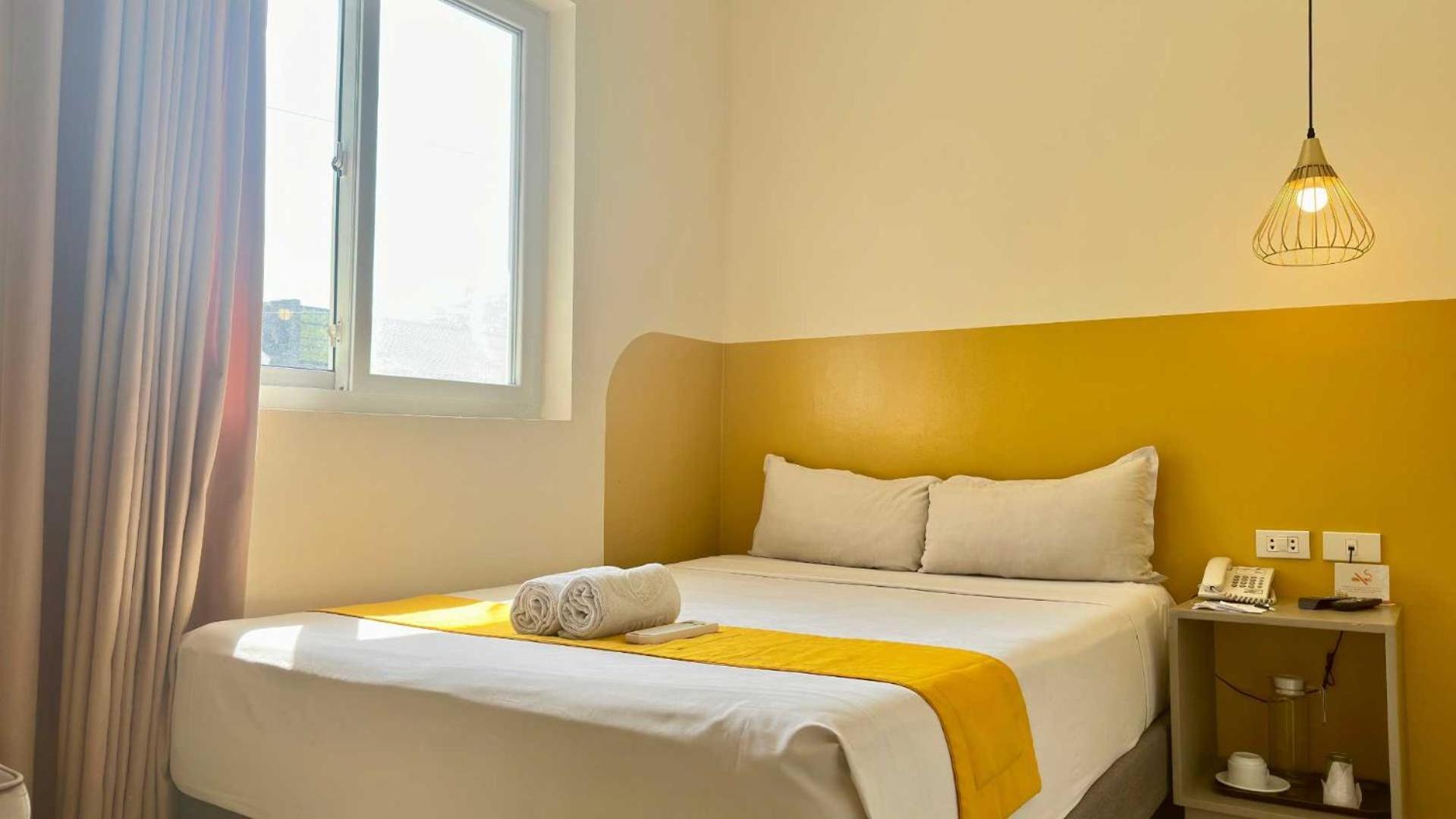 Travelbee Capitol Inn Cebu Bagian luar foto